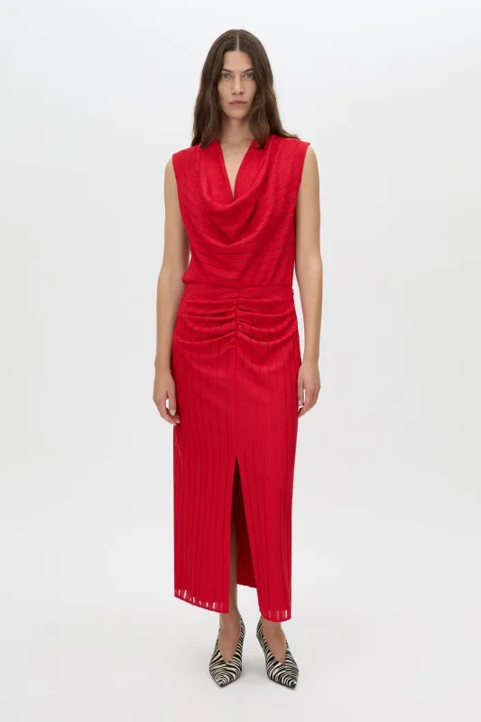 Imara Midi Dress sold by camilla & marc