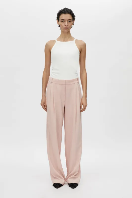 Rode Pant sold by camilla & marc