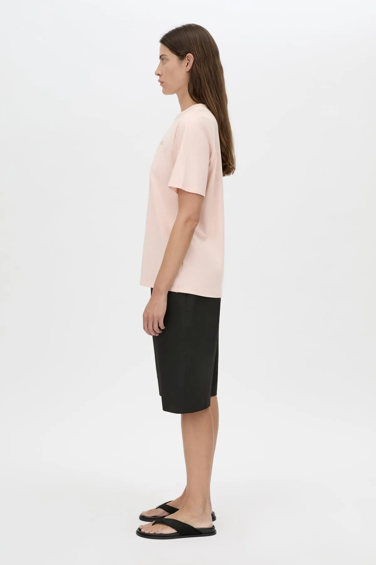Ghiberti Logo Tee sold by camilla & marc product image thumbnail 4
