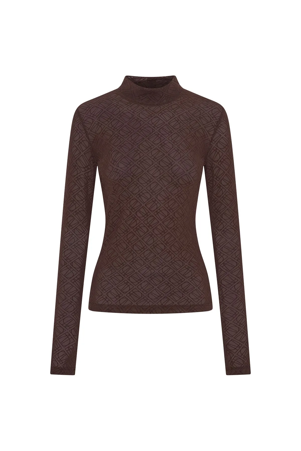 Antonia Long Sleeve Top sold by camilla & marc product image thumbnail 5