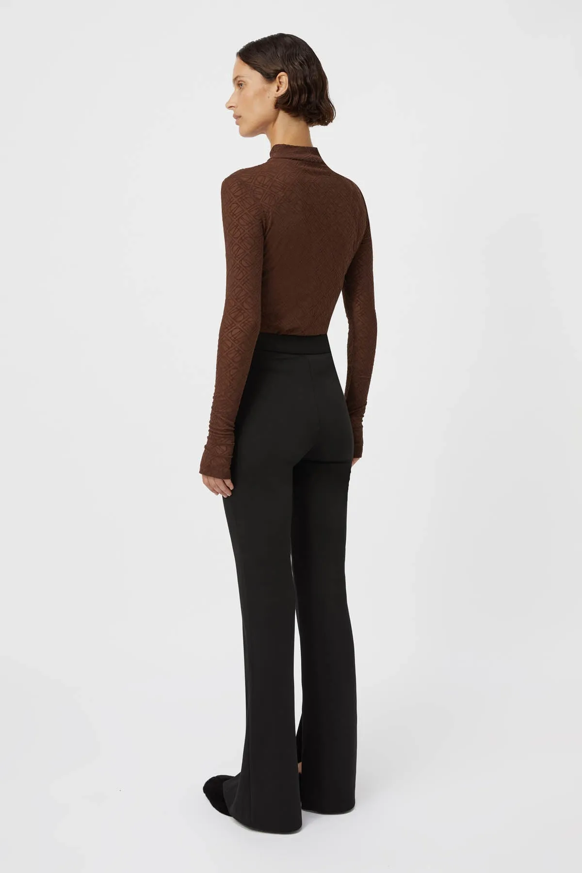 Antonia Long Sleeve Top sold by camilla & marc product image thumbnail 4