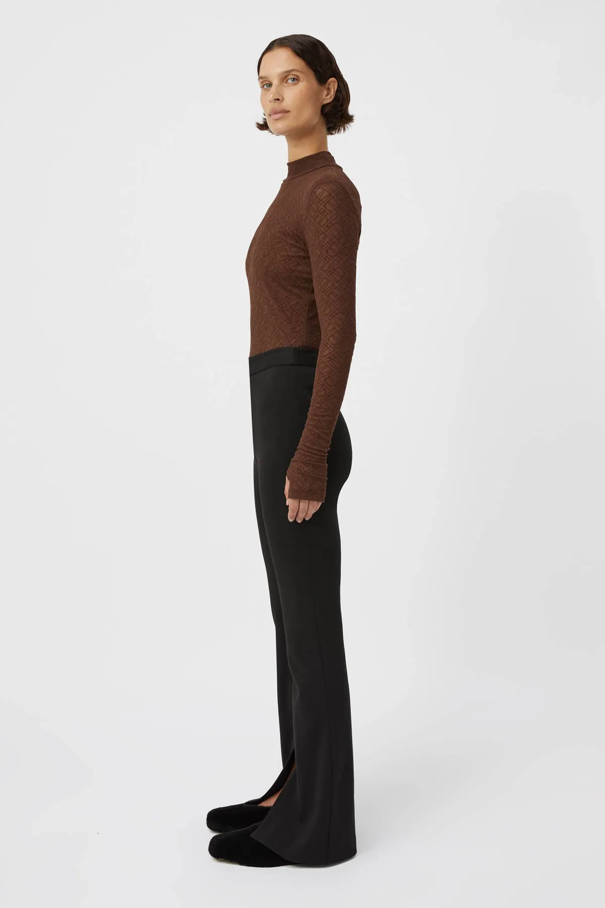 Antonia Long Sleeve Top sold by camilla & marc product image thumbnail 3