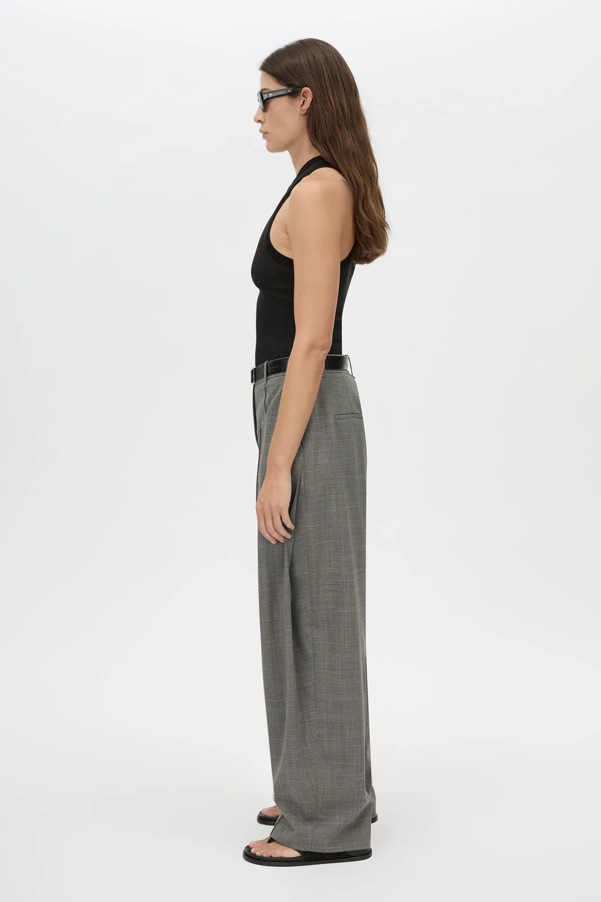 Luis Pant sold by camilla & marc product image thumbnail 4