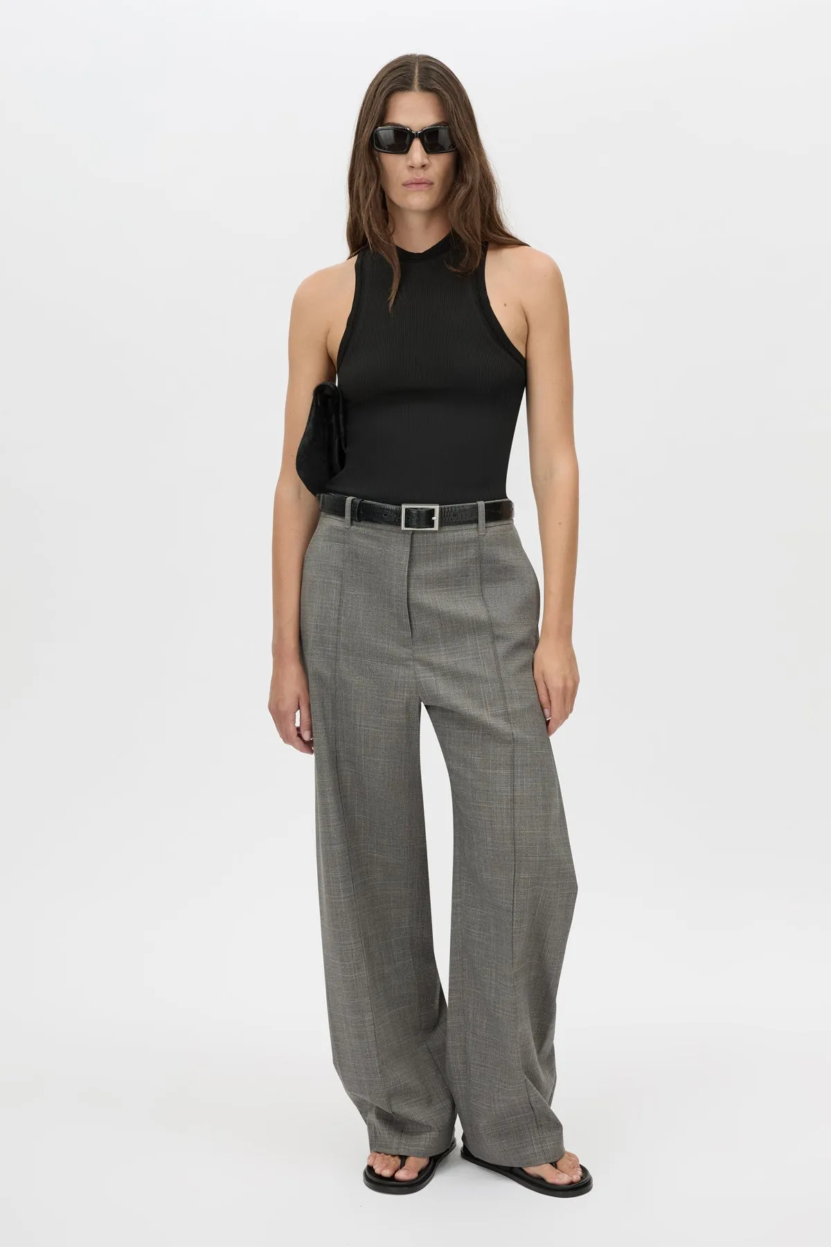 Luis Pant sold by camilla & marc