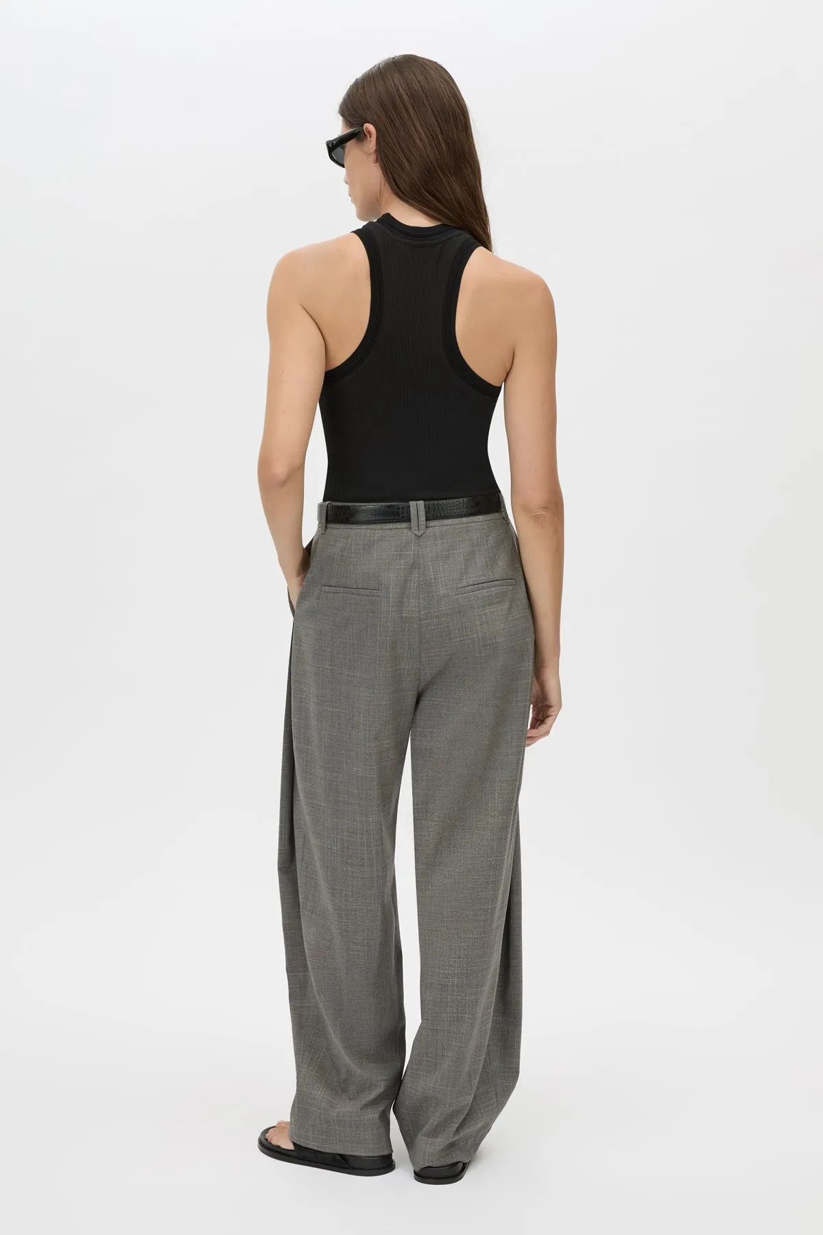 Luis Pant sold by camilla & marc product image thumbnail 5
