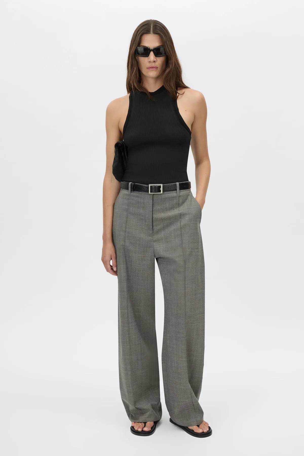 Luis Pant sold by camilla & marc product image thumbnail 3