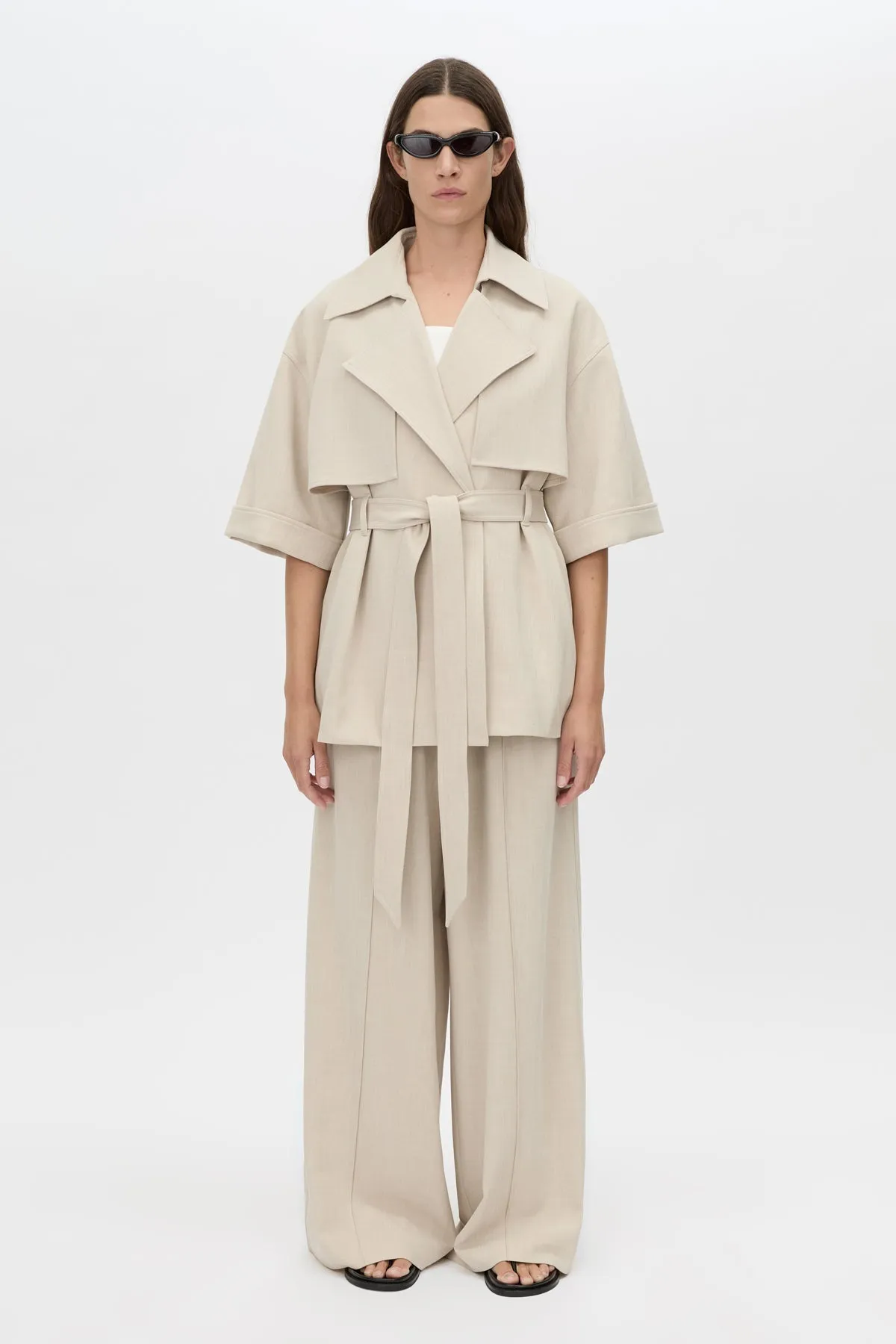 Lincoln Pant sold by camilla & marc product image thumbnail 3