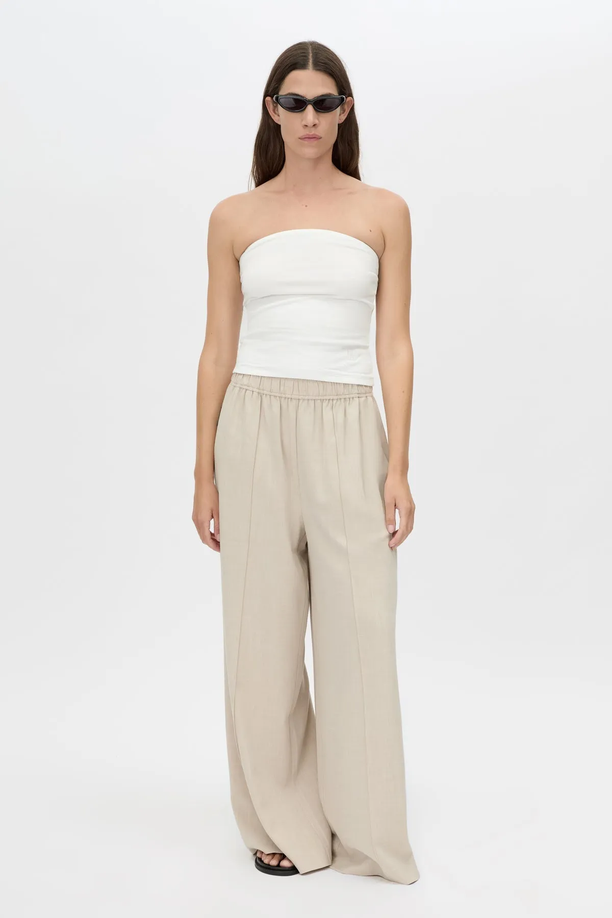 Lincoln Pant sold by camilla & marc product image thumbnail 4