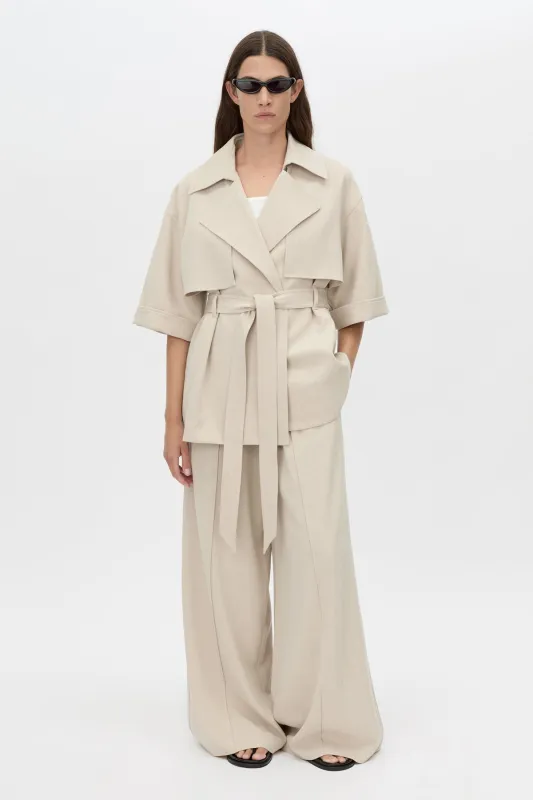 Lincoln Pant sold by camilla & marc