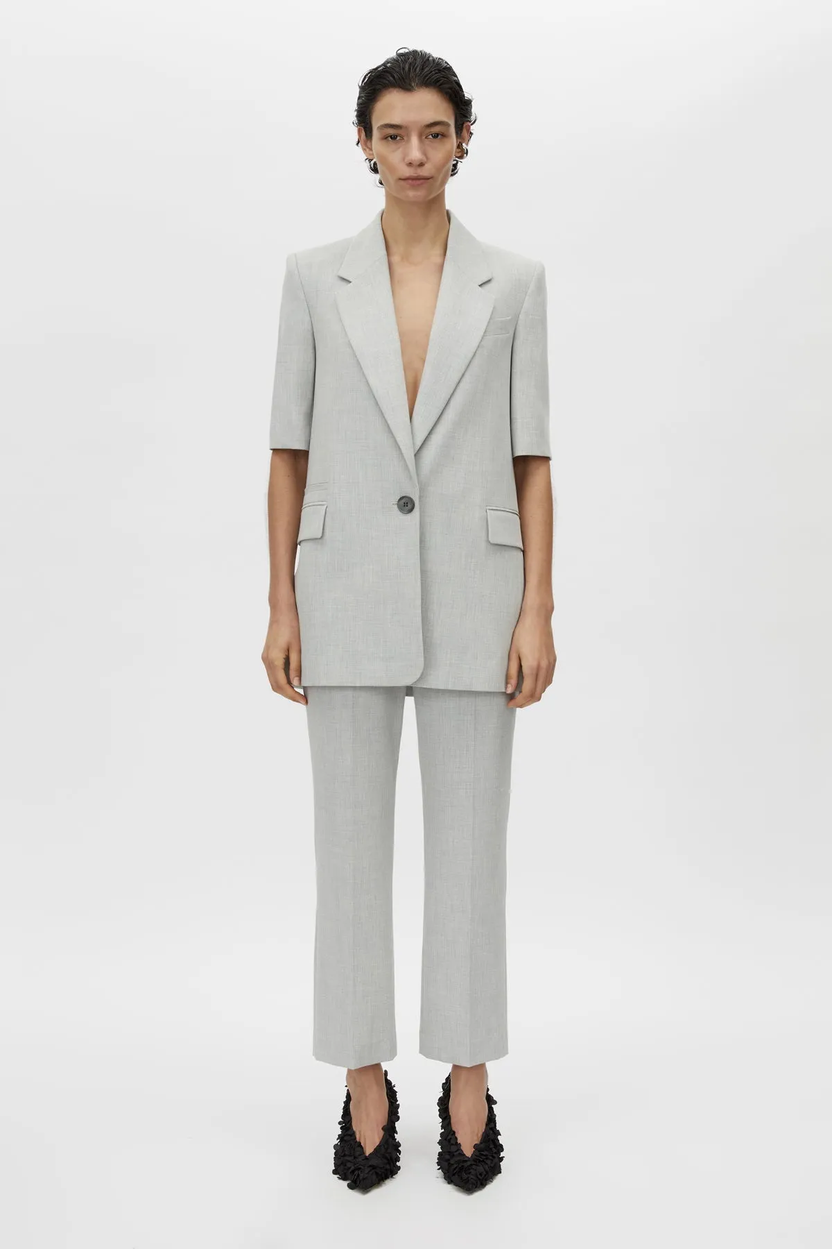 Eldh Blazer sold by camilla & marc product image thumbnail 3