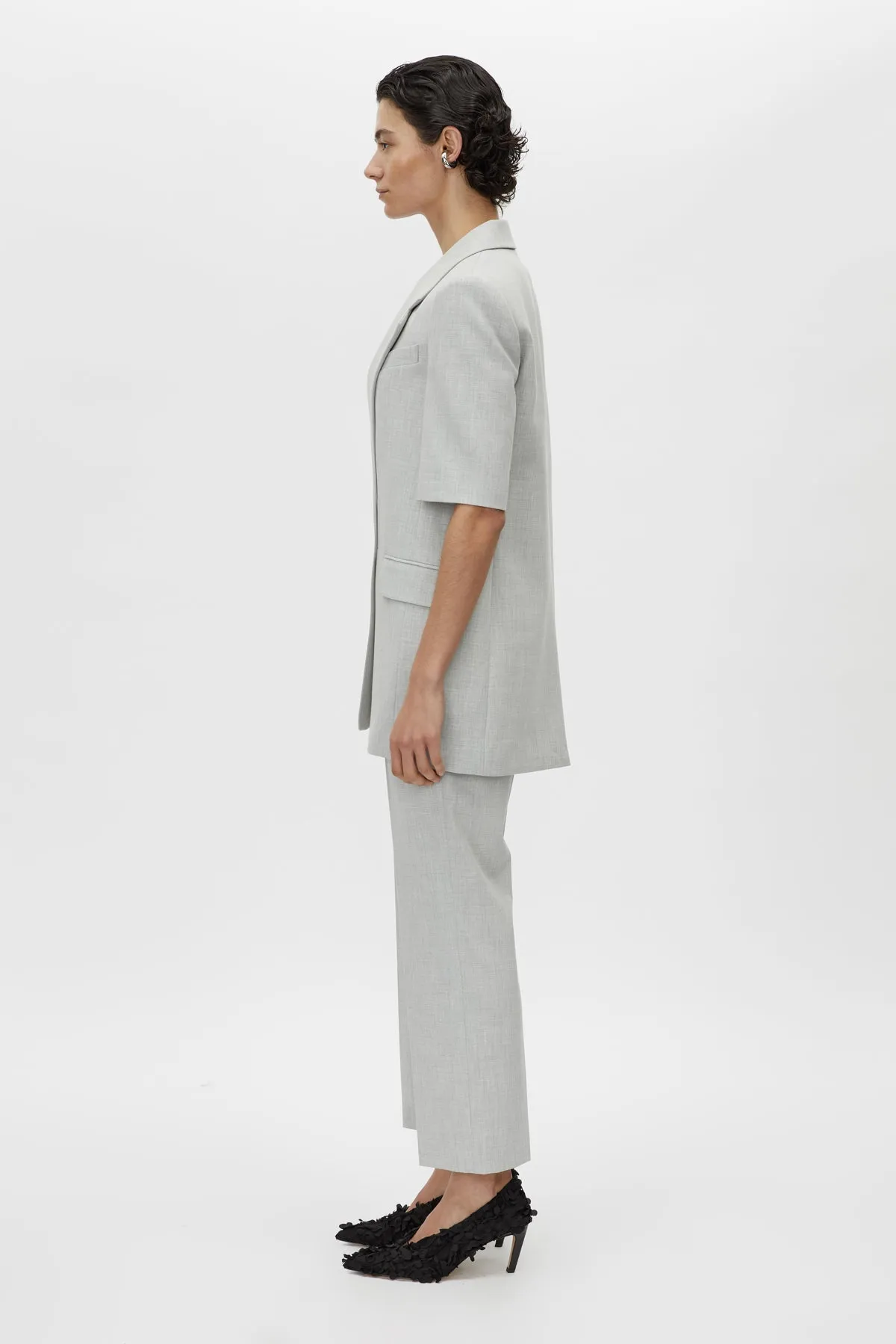 Eldh Blazer sold by camilla & marc product image thumbnail 4