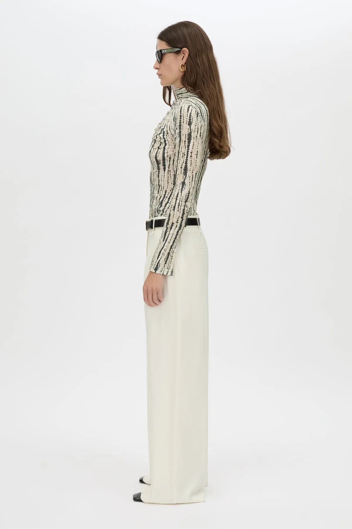 Valaris Top sold by camilla & marc product image thumbnail 4