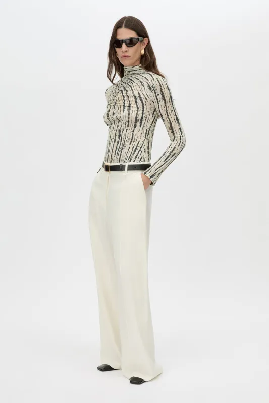 Valaris Top sold by camilla & marc