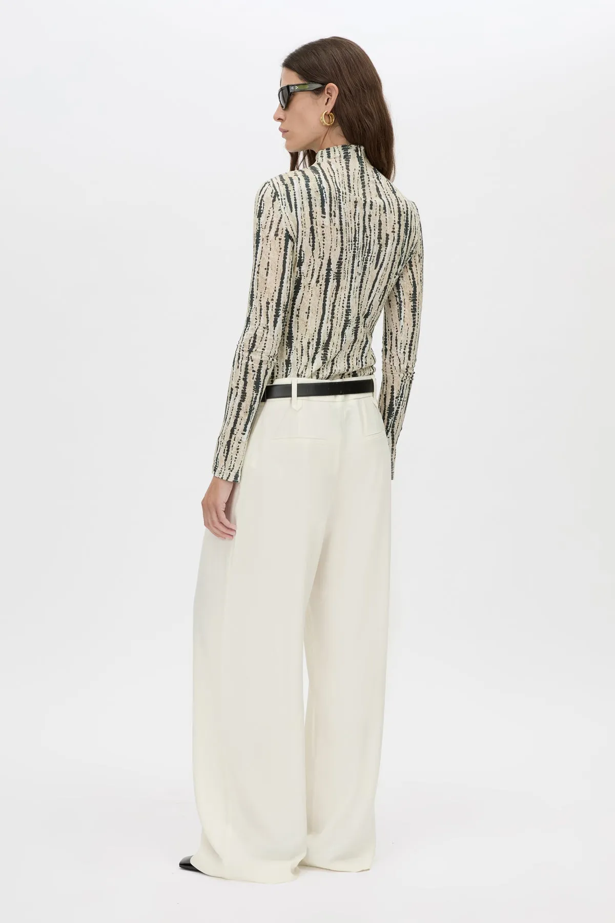 Valaris Top sold by camilla & marc product image thumbnail 5