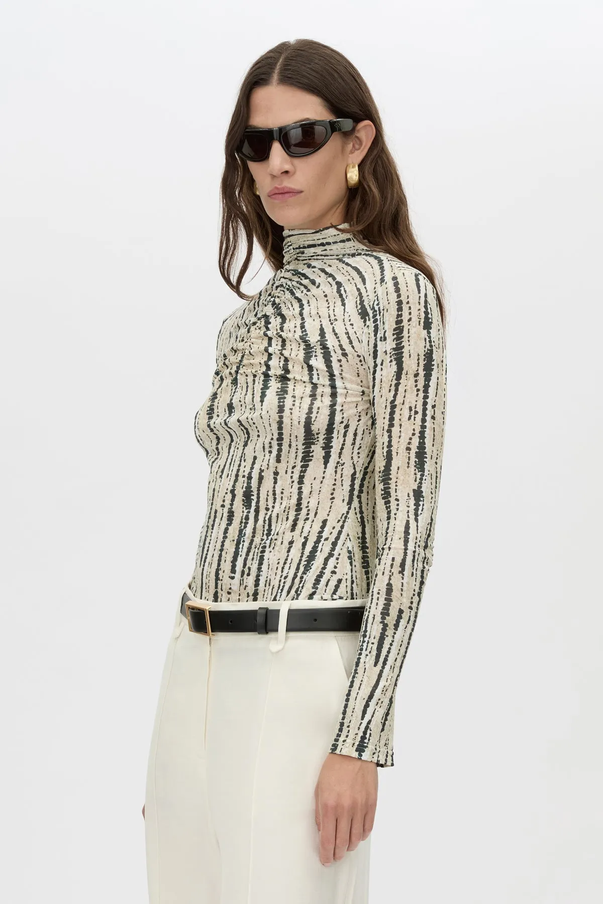 Valaris Top sold by camilla & marc product image thumbnail 2
