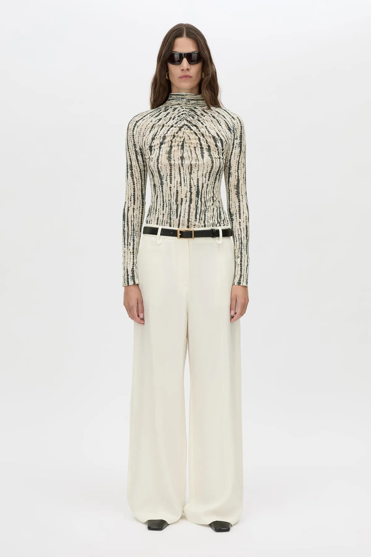 Valaris Top sold by camilla & marc product image thumbnail 3