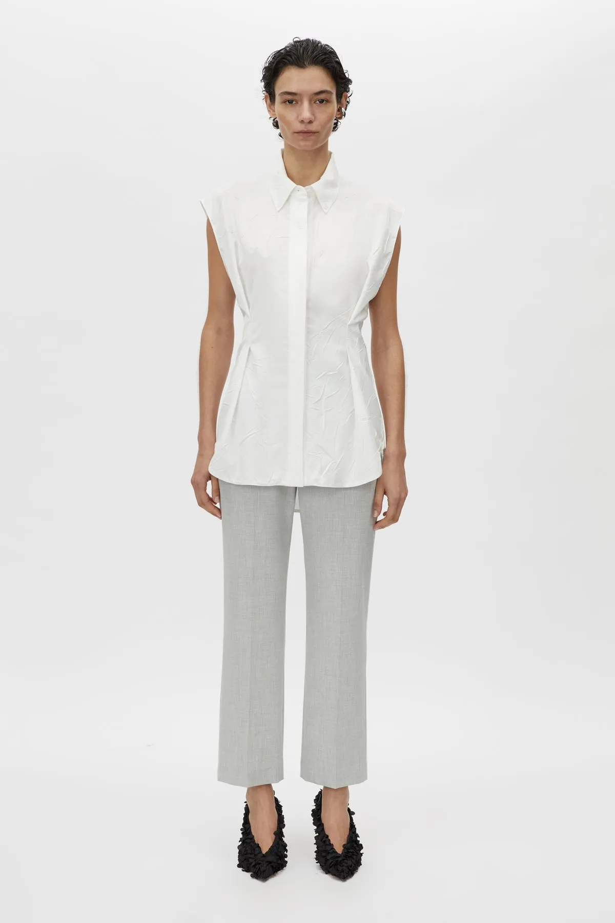 Chantal Shirt sold by camilla & marc product image thumbnail 3