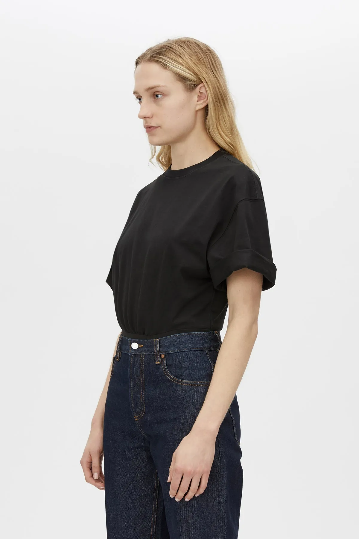 Peretti Bodysuit sold by camilla & marc product image thumbnail 2