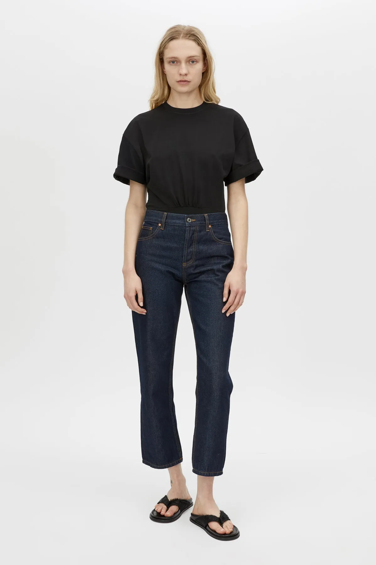 Peretti Bodysuit sold by camilla & marc