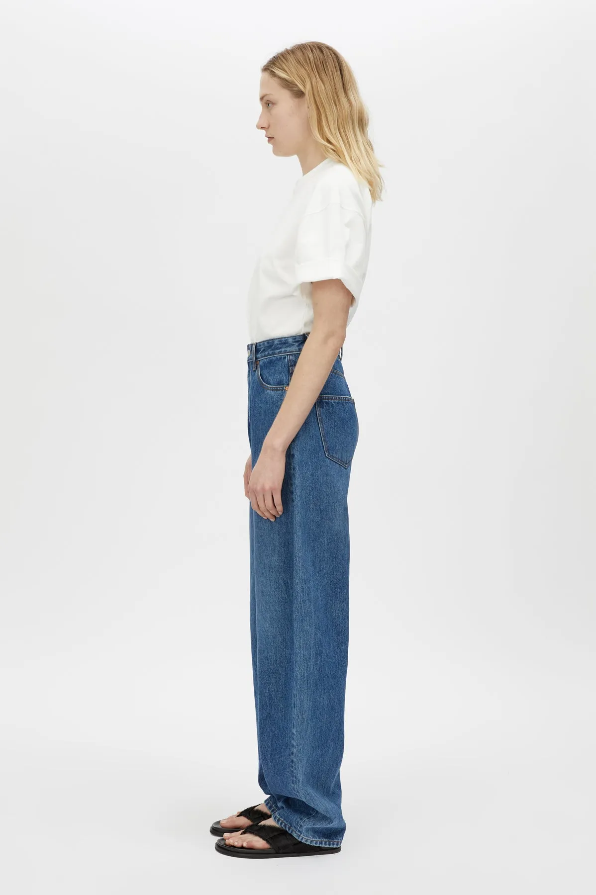 Peretti Bodysuit sold by camilla & marc product image thumbnail 4