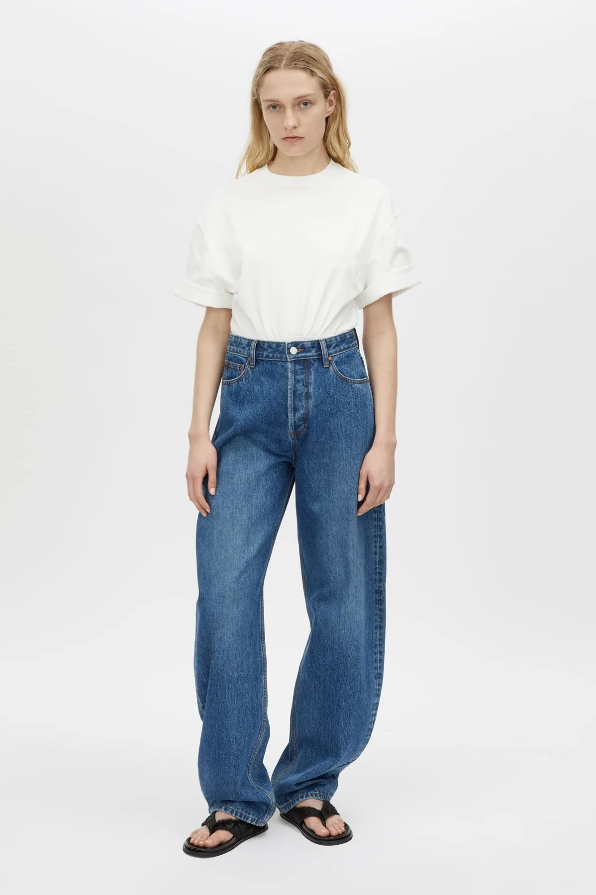 Peretti Bodysuit sold by camilla & marc