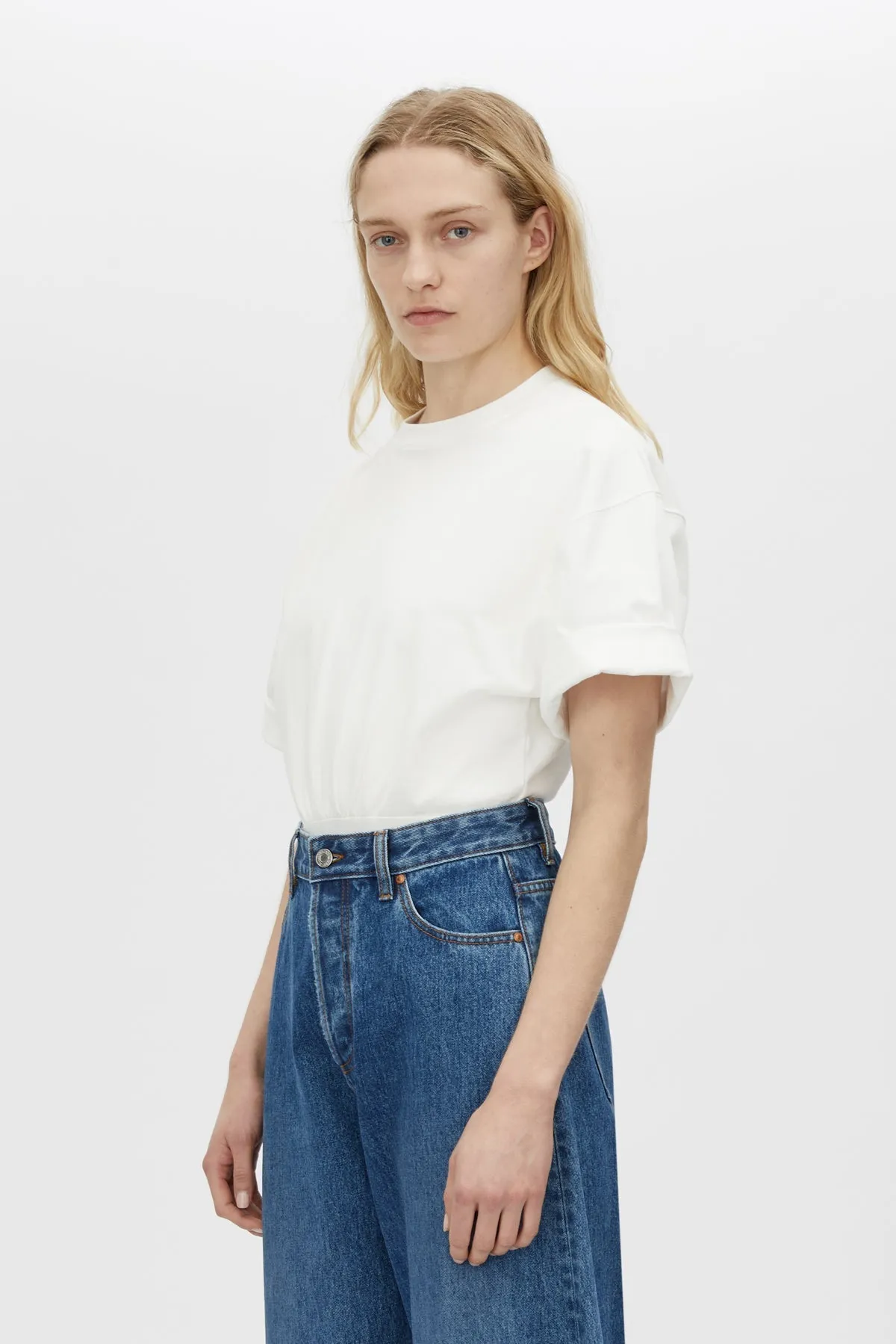 Peretti Bodysuit sold by camilla & marc product image thumbnail 2