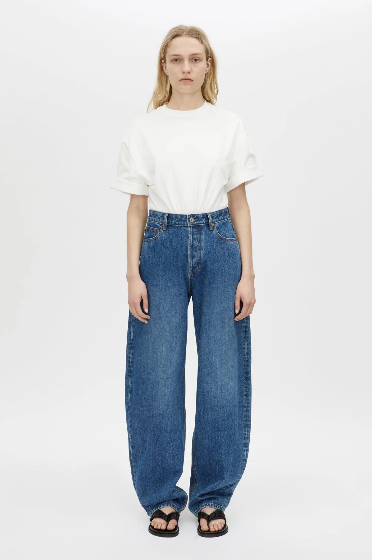 Peretti Bodysuit sold by camilla & marc product image thumbnail 3