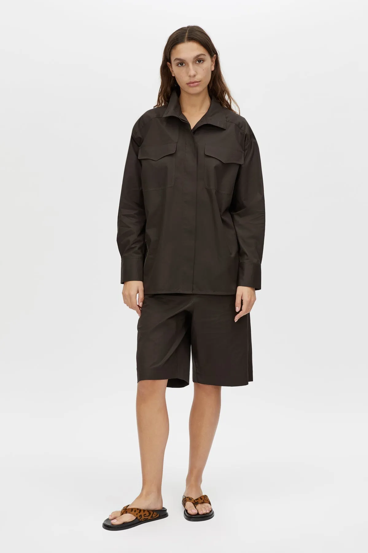 Java Short sold by camilla & marc product image thumbnail 3