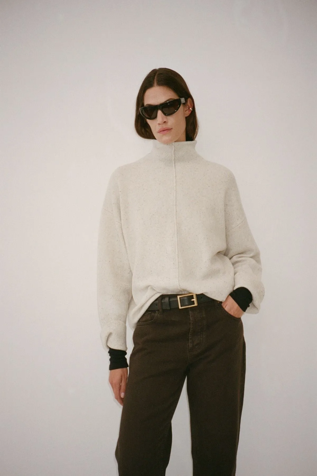 Daria Denim Jean sold by camilla & marc product image thumbnail 5