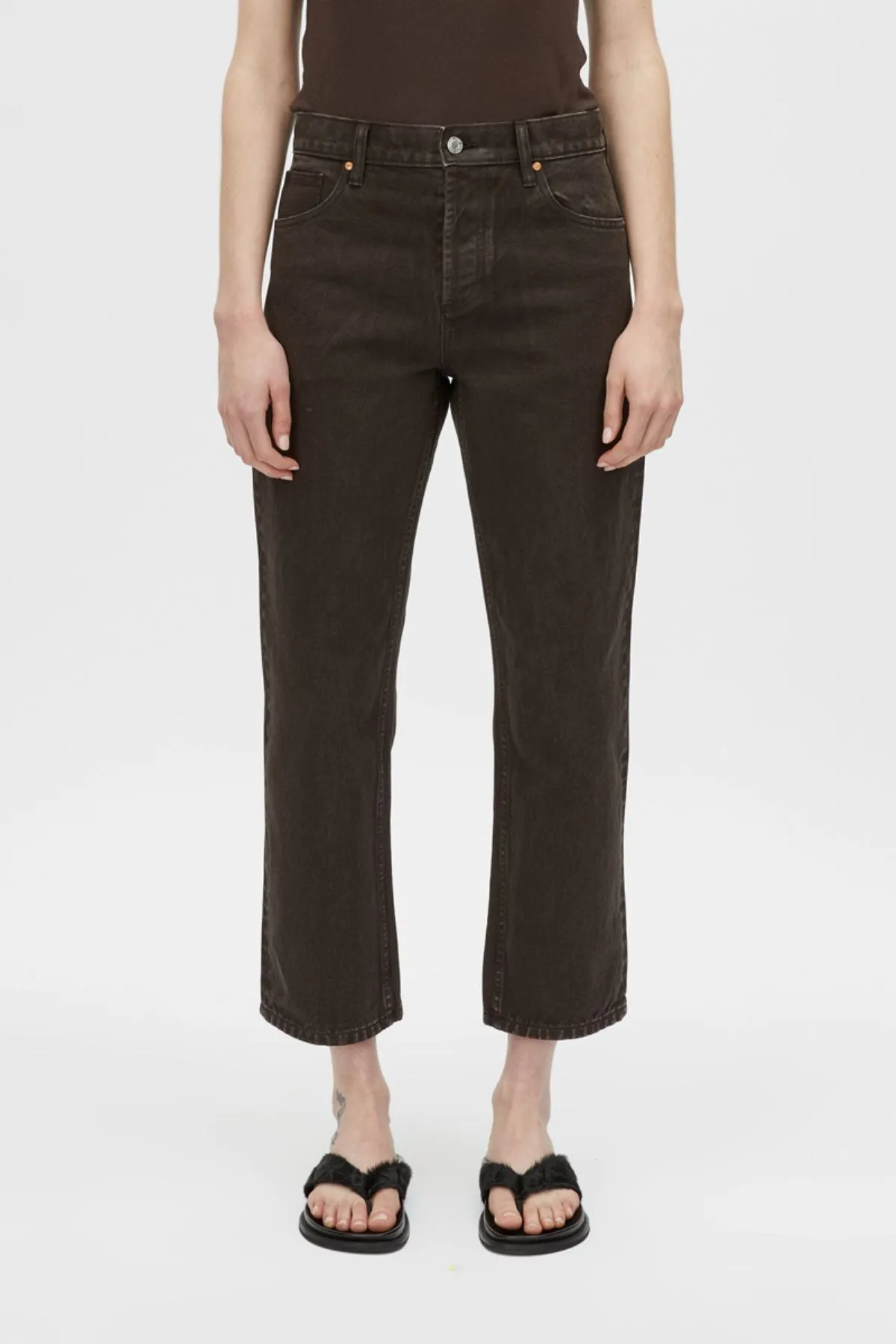 Daria Denim Jean sold by camilla & marc product image thumbnail 2