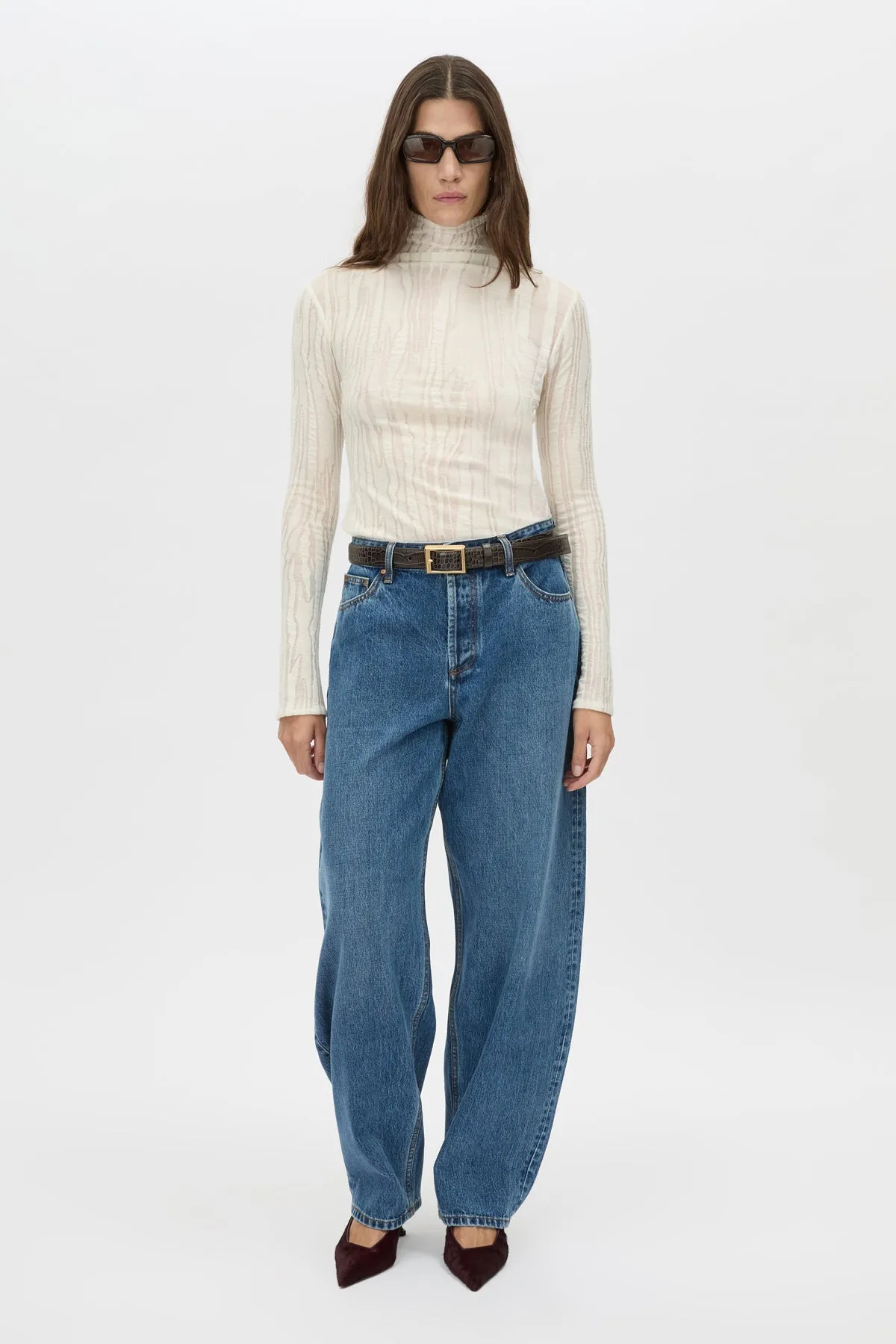 Tatum Denim Jean sold by camilla & marc product image thumbnail 3
