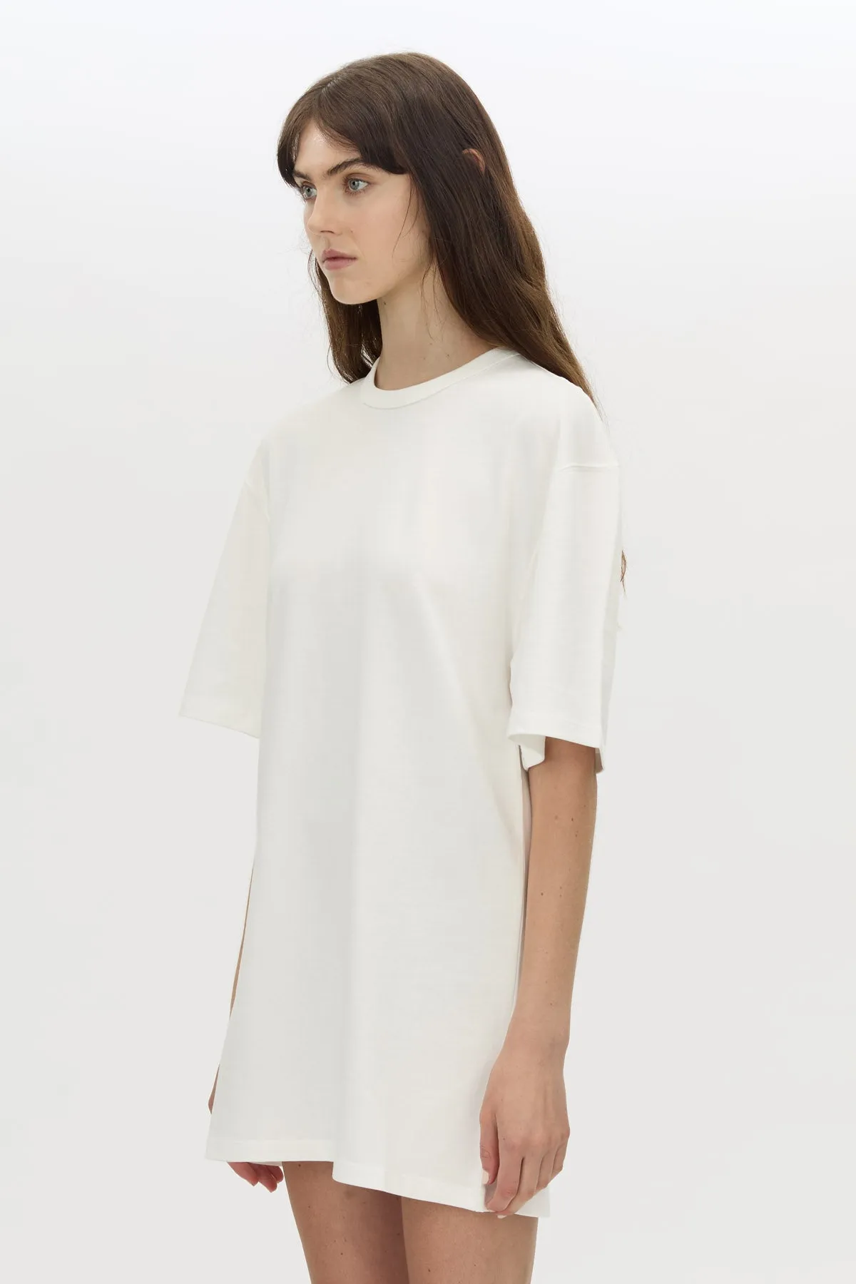 Peretti Mini Tee Dress sold by camilla & marc product image thumbnail 2