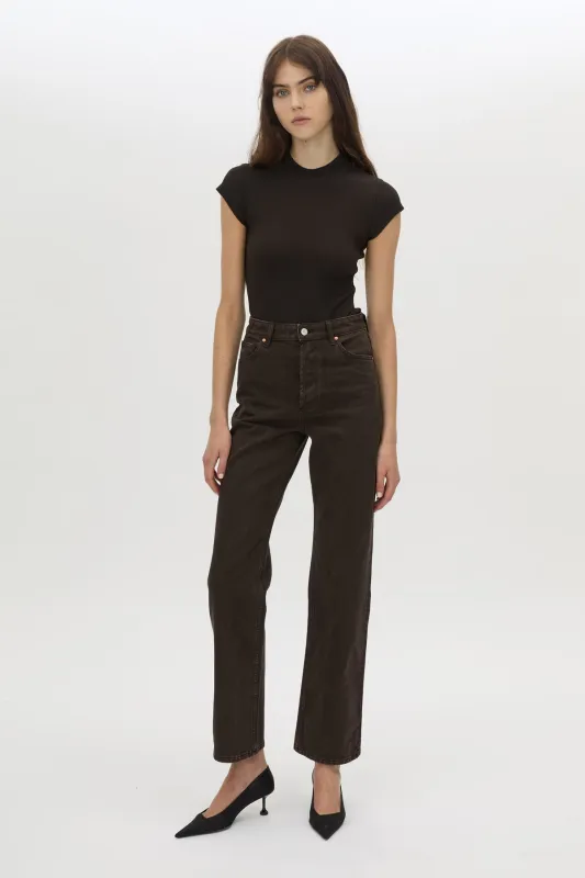 Raha Bodysuit sold by camilla & marc