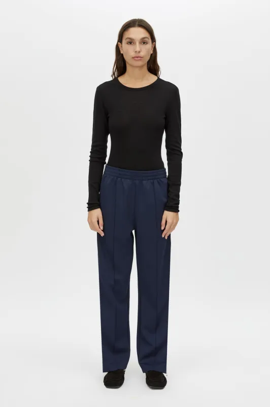 Barre Long Sleeve Top sold by camilla & marc
