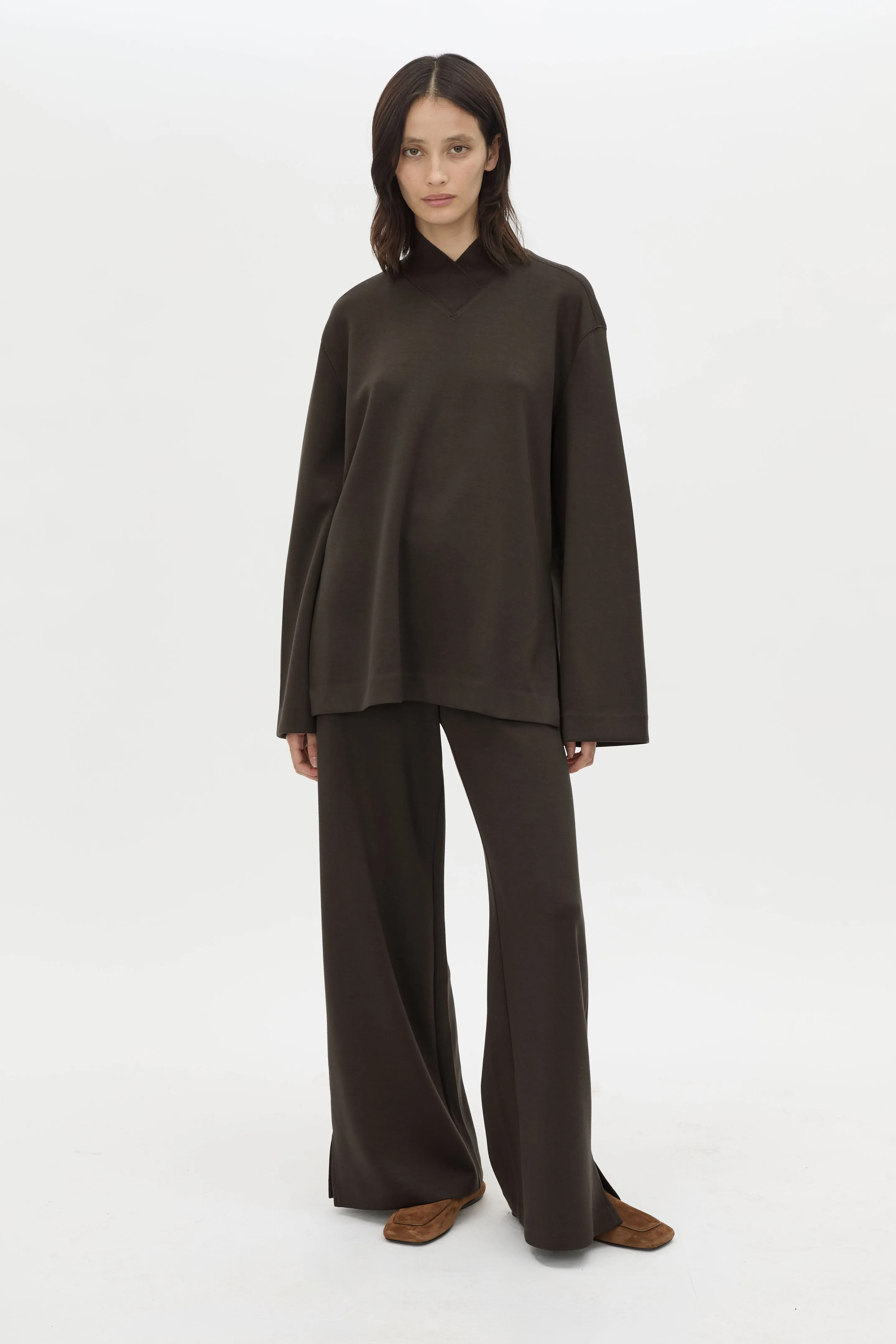 Bessette Pant sold by camilla & marc