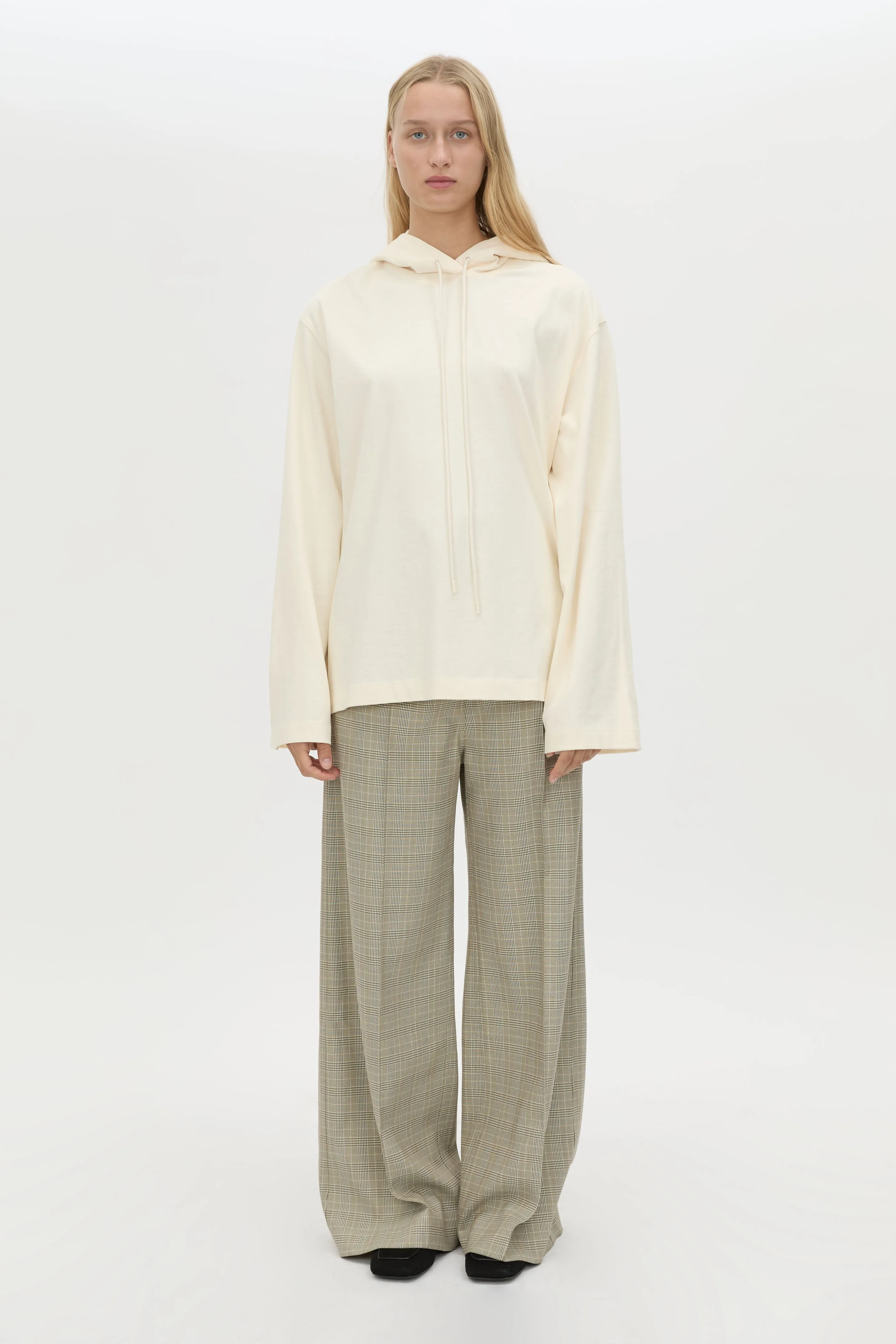 Studio Hoodie sold by camilla & marc product image thumbnail 4