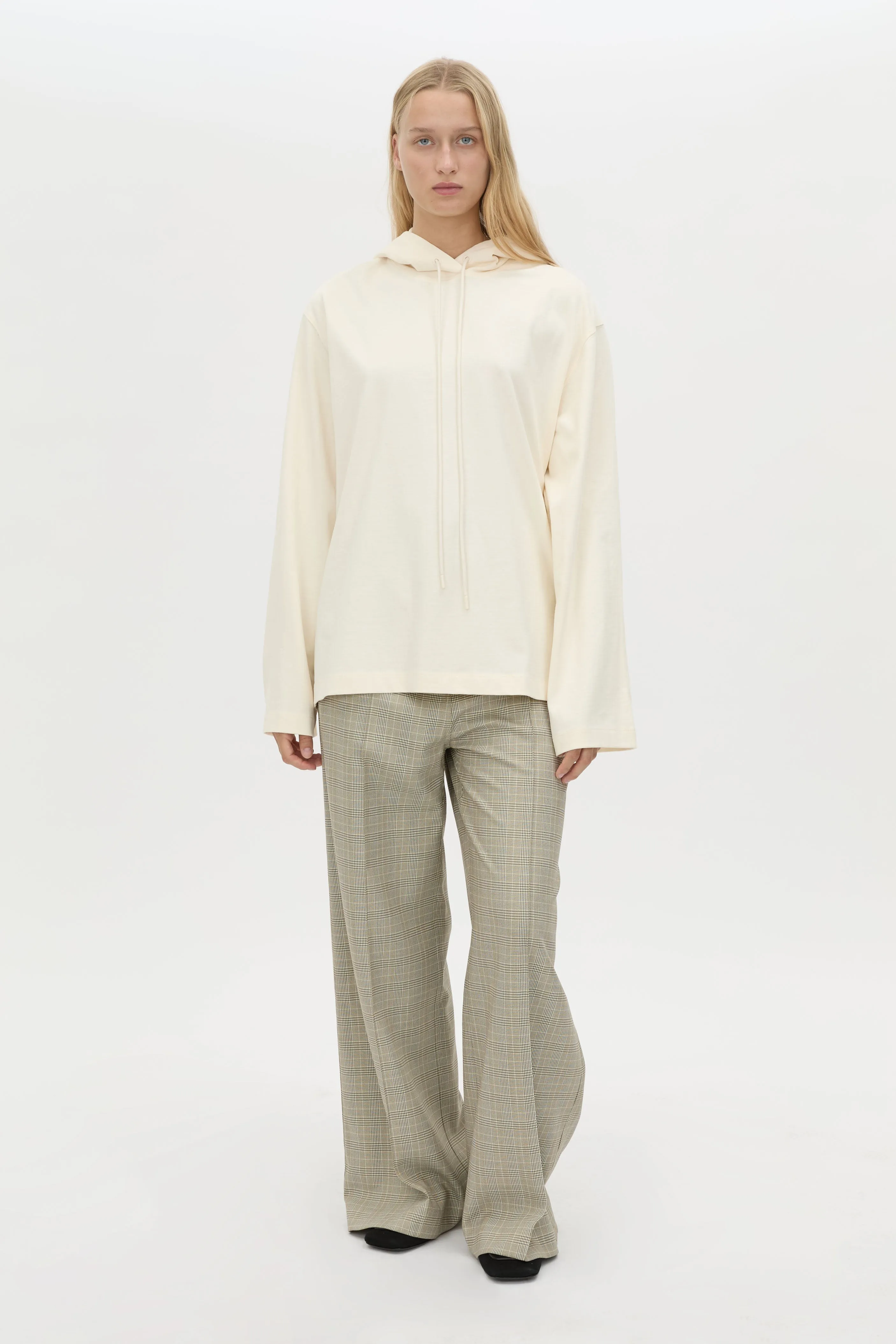 Studio Hoodie sold by camilla & marc