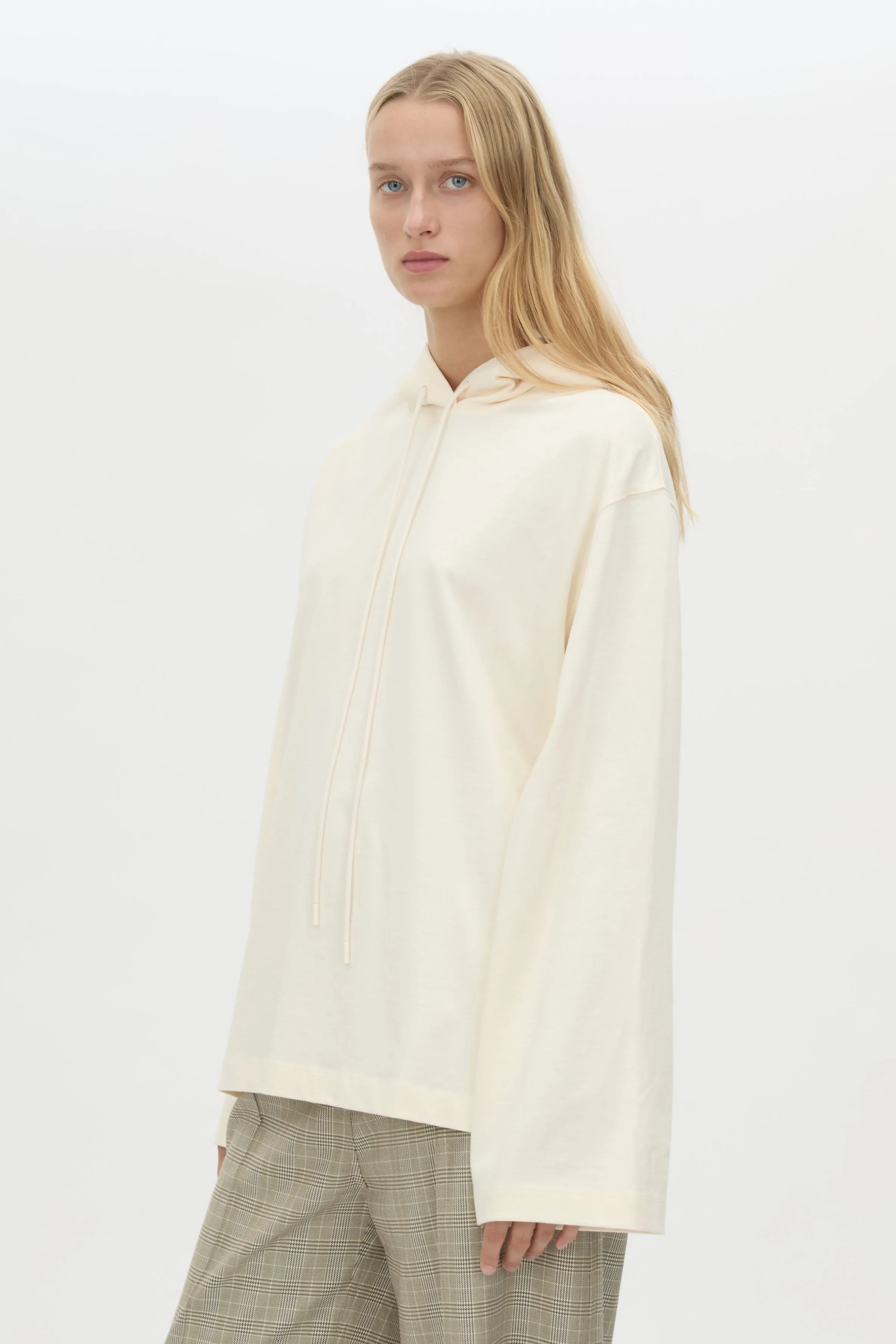 Studio Hoodie sold by camilla & marc product image thumbnail 2