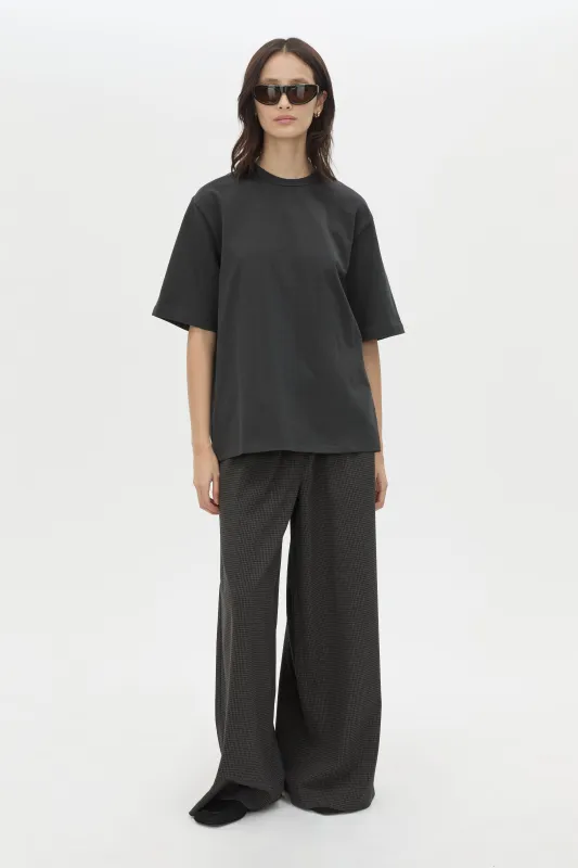 Studio Graphic Tee sold by camilla & marc