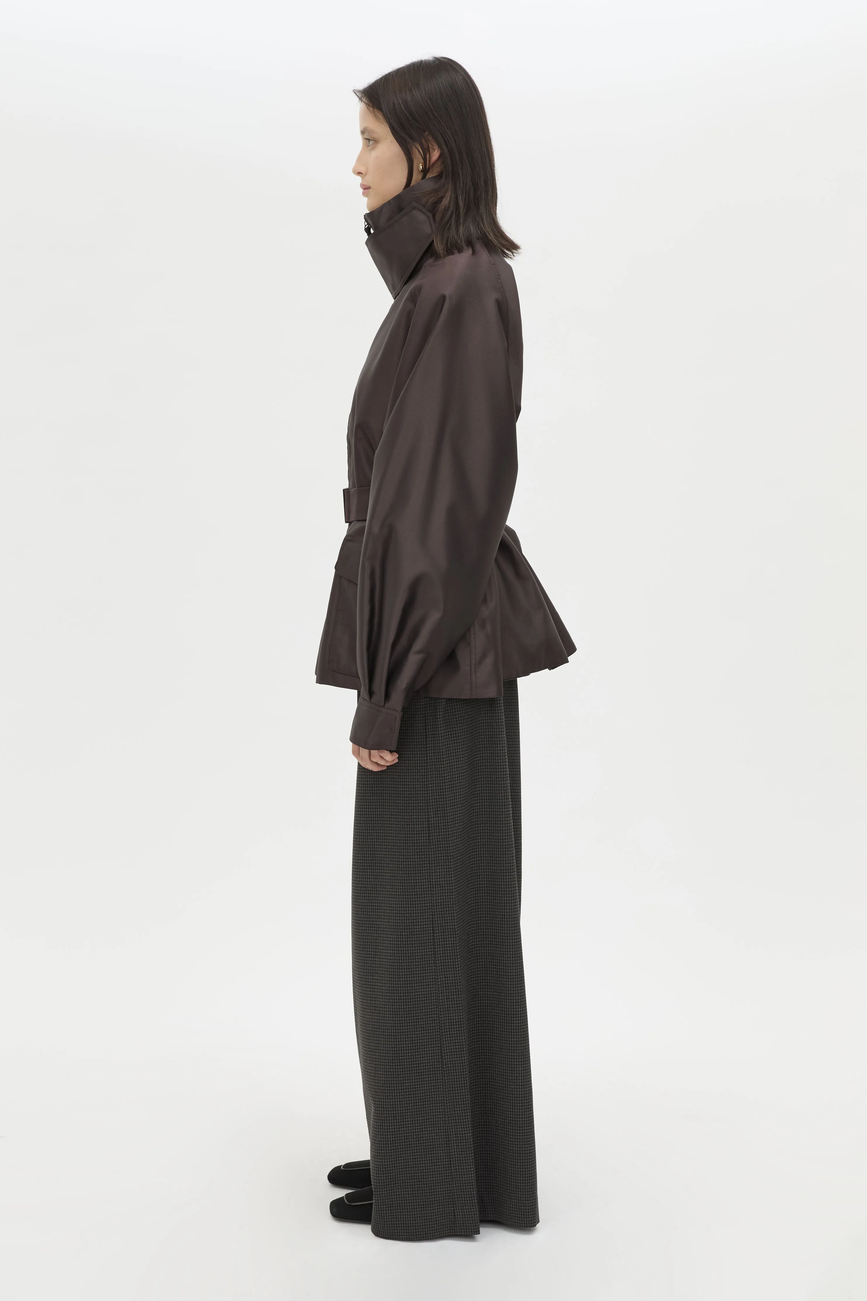 Drea Puffer Jacket sold by camilla & marc product image thumbnail 4