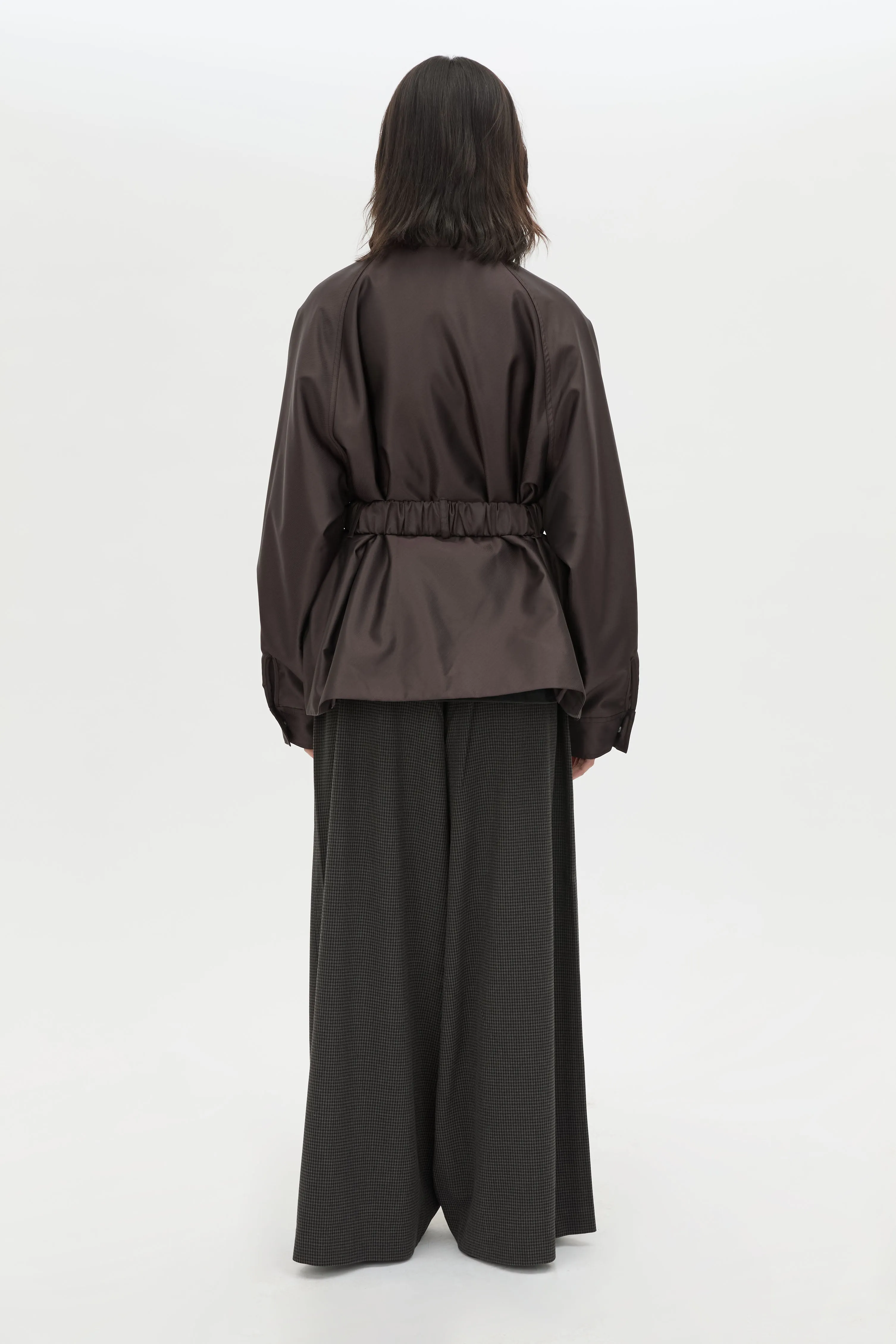 Drea Puffer Jacket sold by camilla & marc product image thumbnail 5