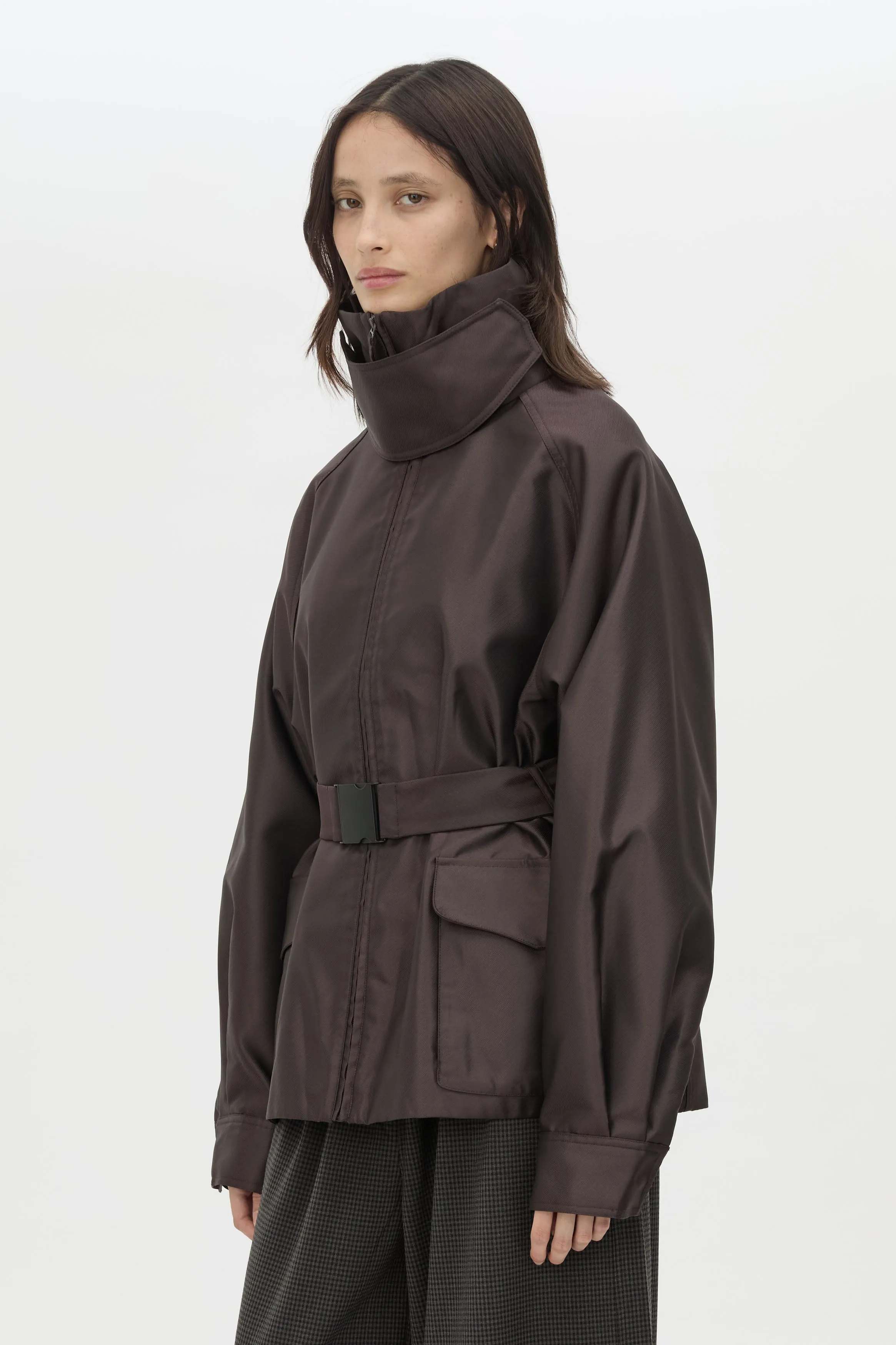 Drea Puffer Jacket sold by camilla & marc product image thumbnail 2