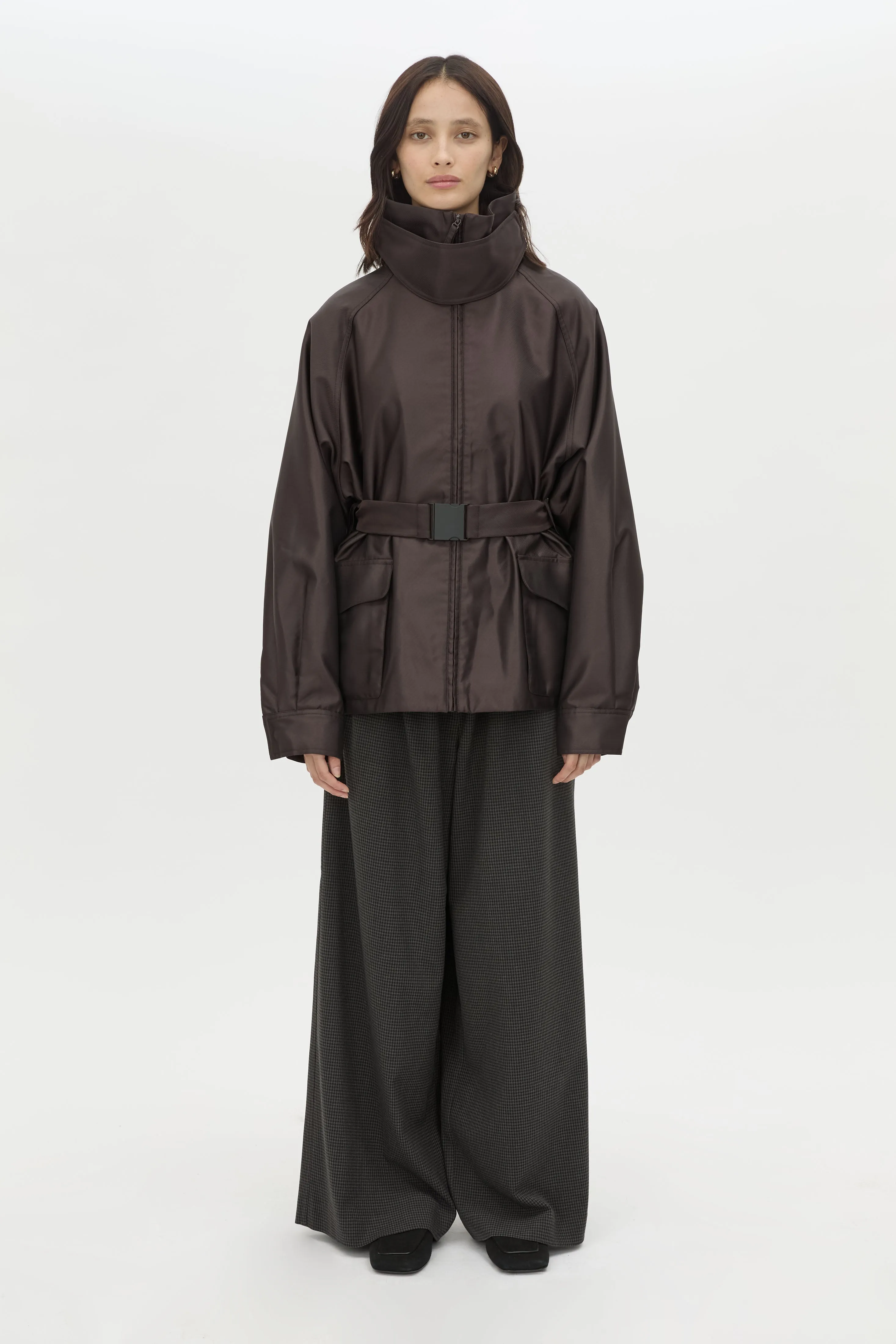 Drea Puffer Jacket sold by camilla & marc product image thumbnail 3