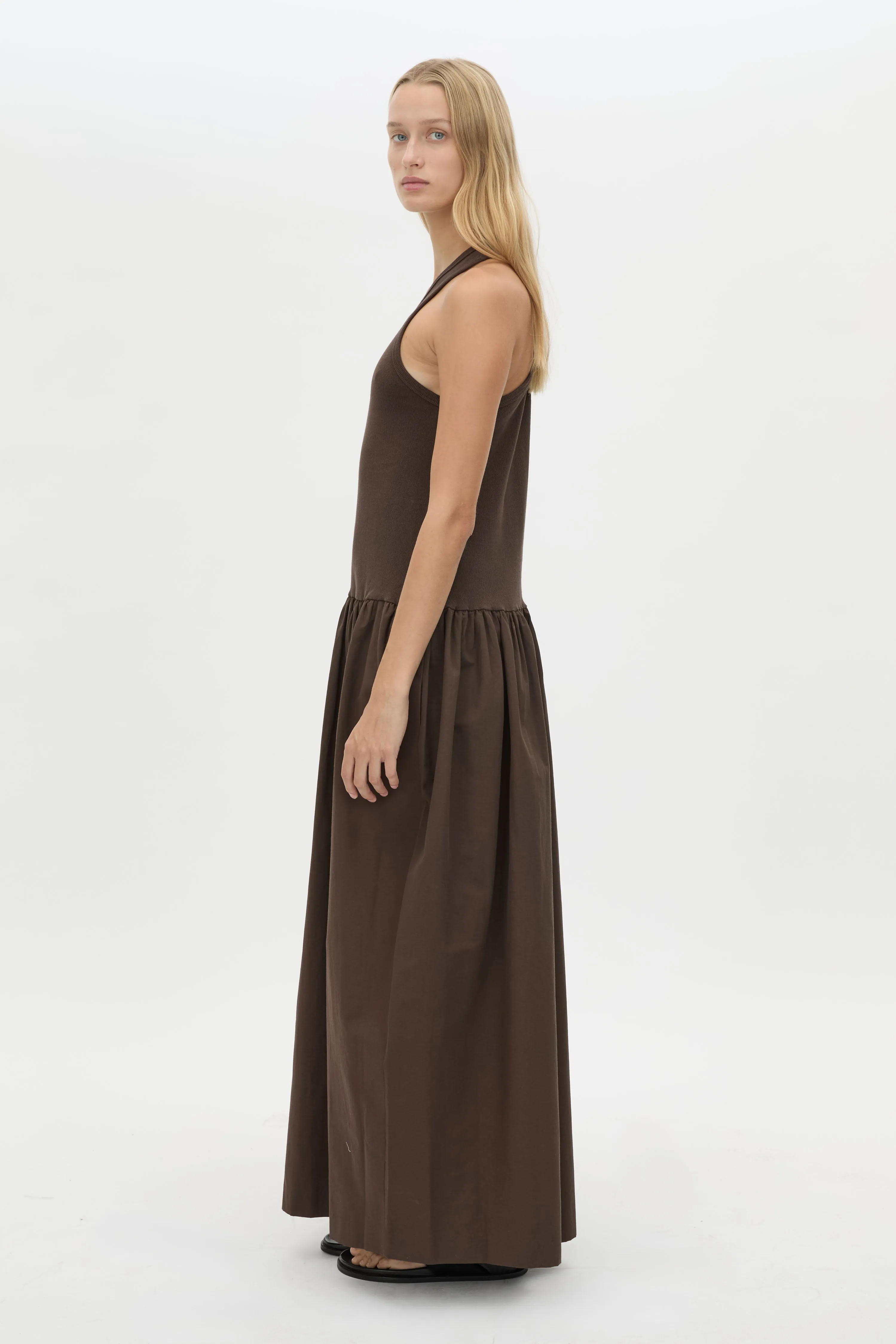 Horizon Maxi Dress sold by camilla & marc product image thumbnail 4