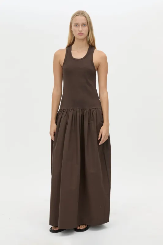 Horizon Maxi Dress made by camilla & marc
