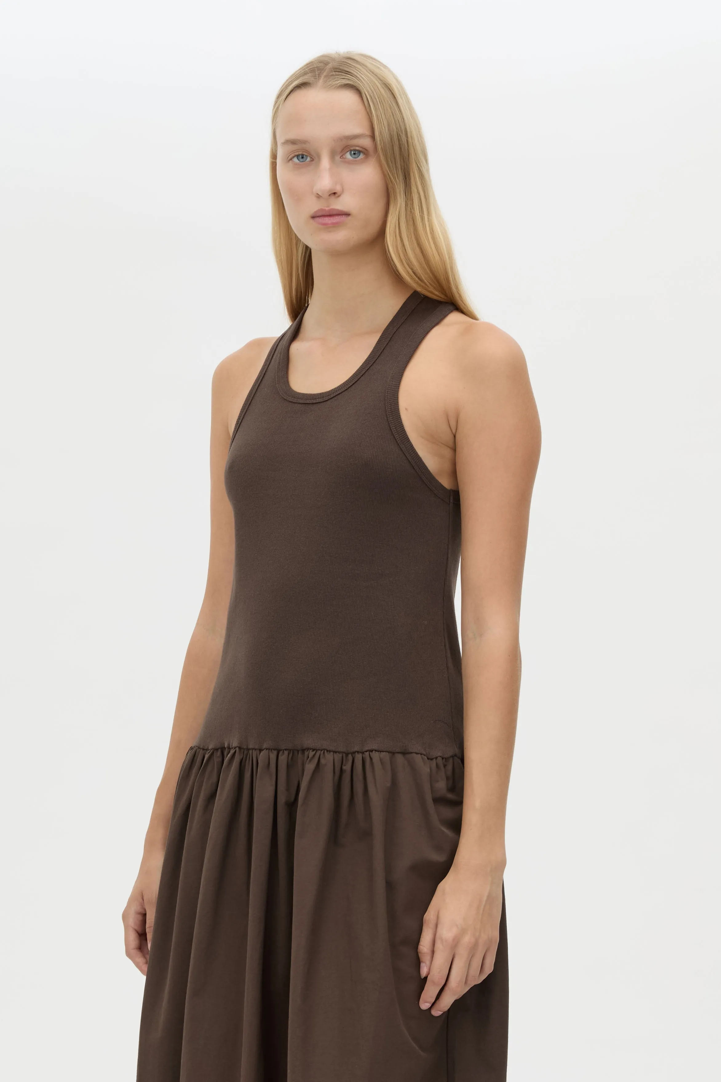Horizon Maxi Dress sold by camilla & marc product image thumbnail 2