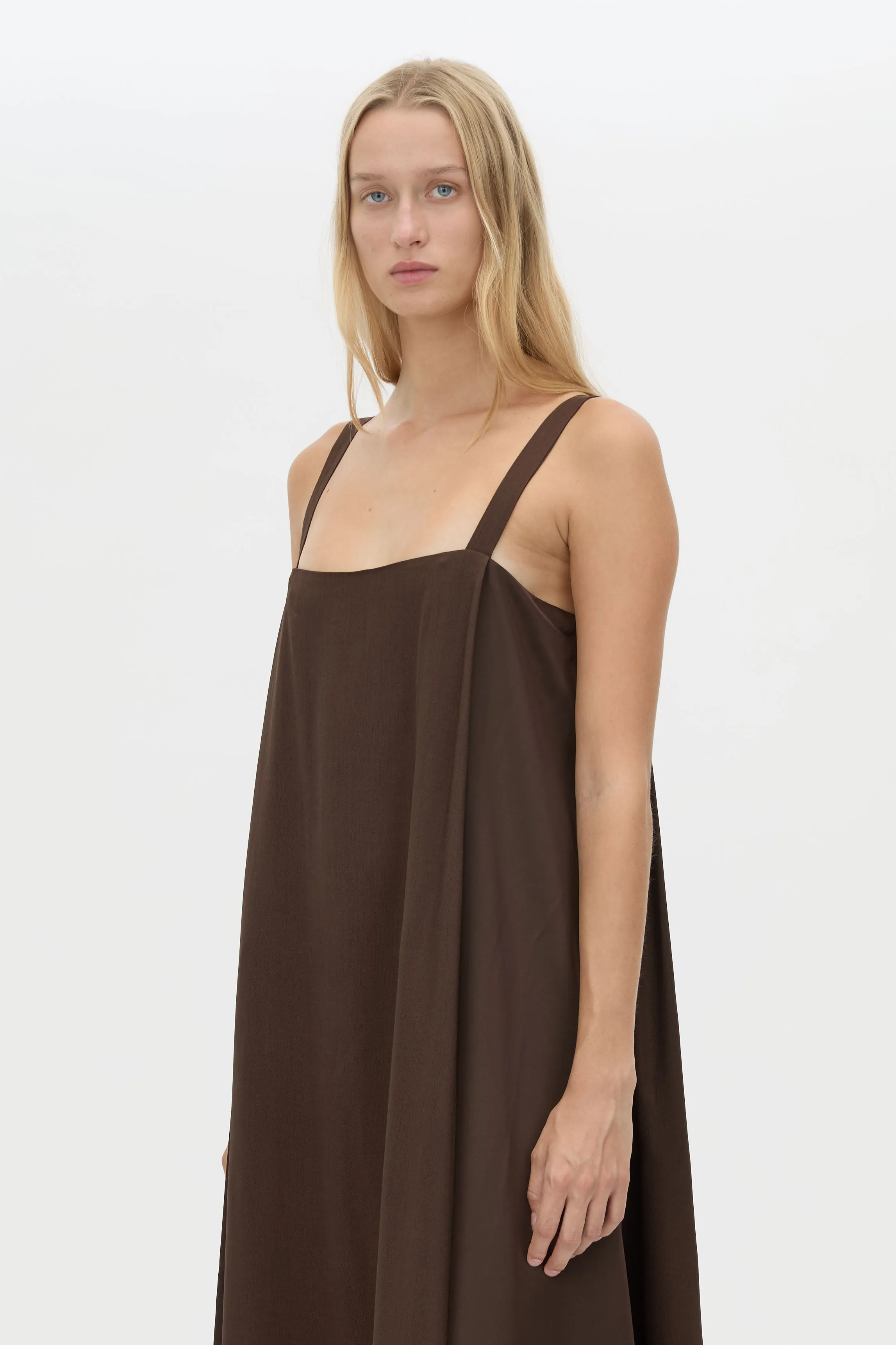 Tove Maxi Dress sold by camilla & marc product image thumbnail 2