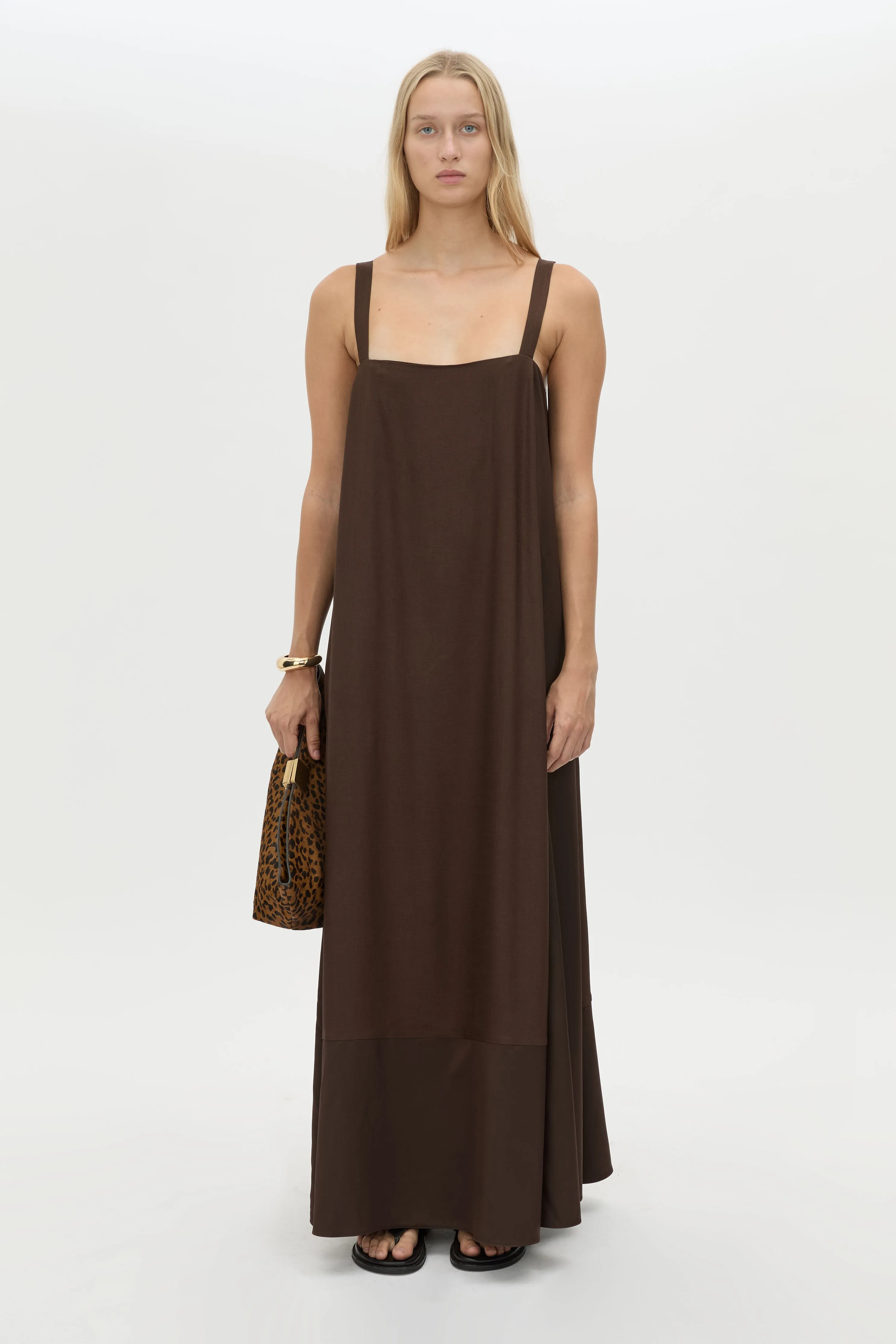 Tove Maxi Dress sold by camilla & marc product image thumbnail 3