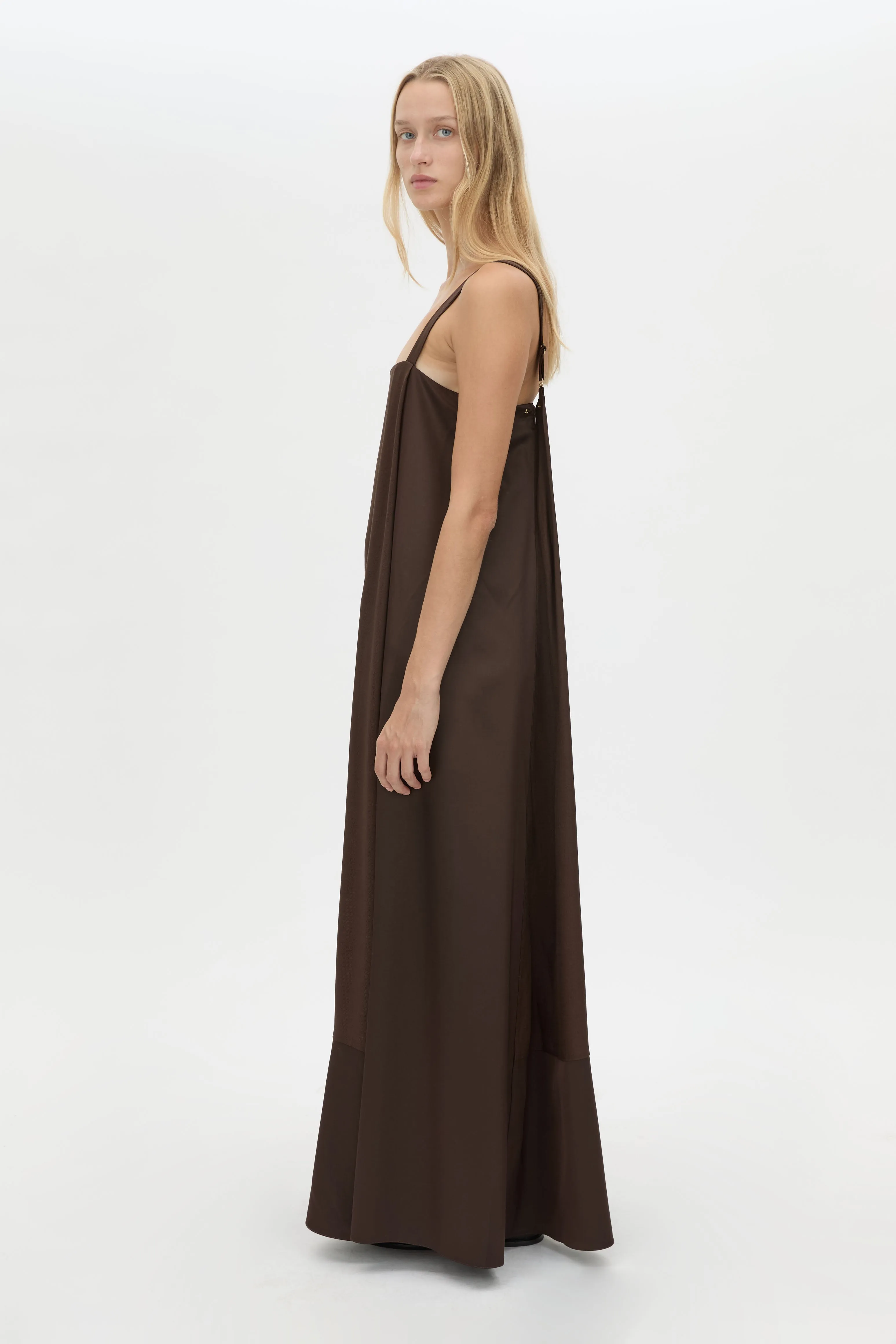Tove Maxi Dress sold by camilla & marc product image thumbnail 4
