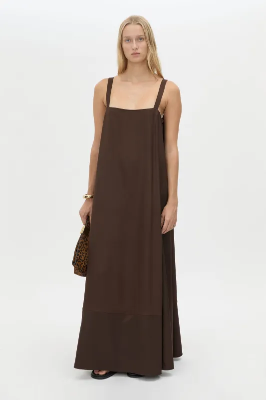 Tove Maxi Dress sold by camilla & marc